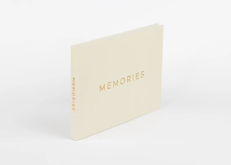 The Memoir Albums