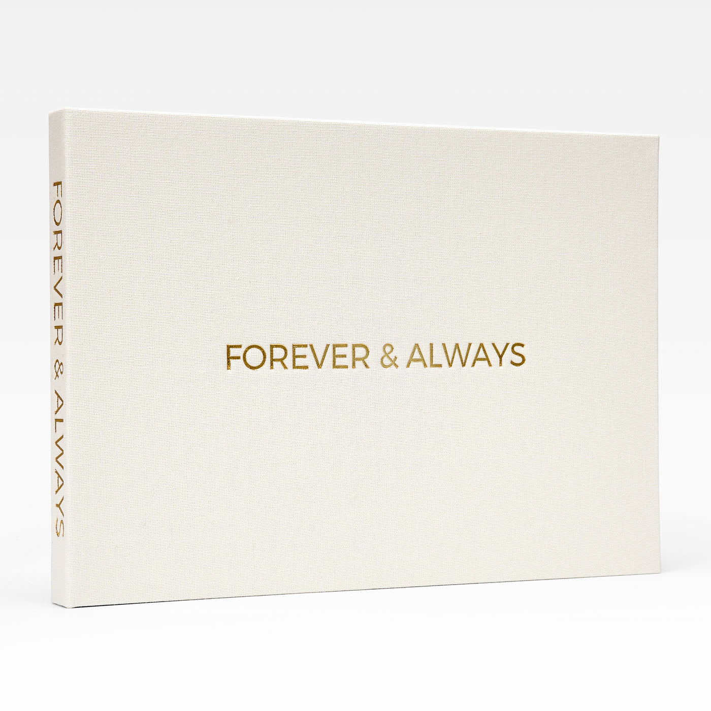 'Forever & Always' Video Album