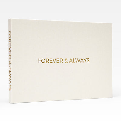 'Forever & Always' Video Album