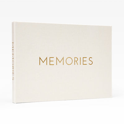 'Memories' Video Album