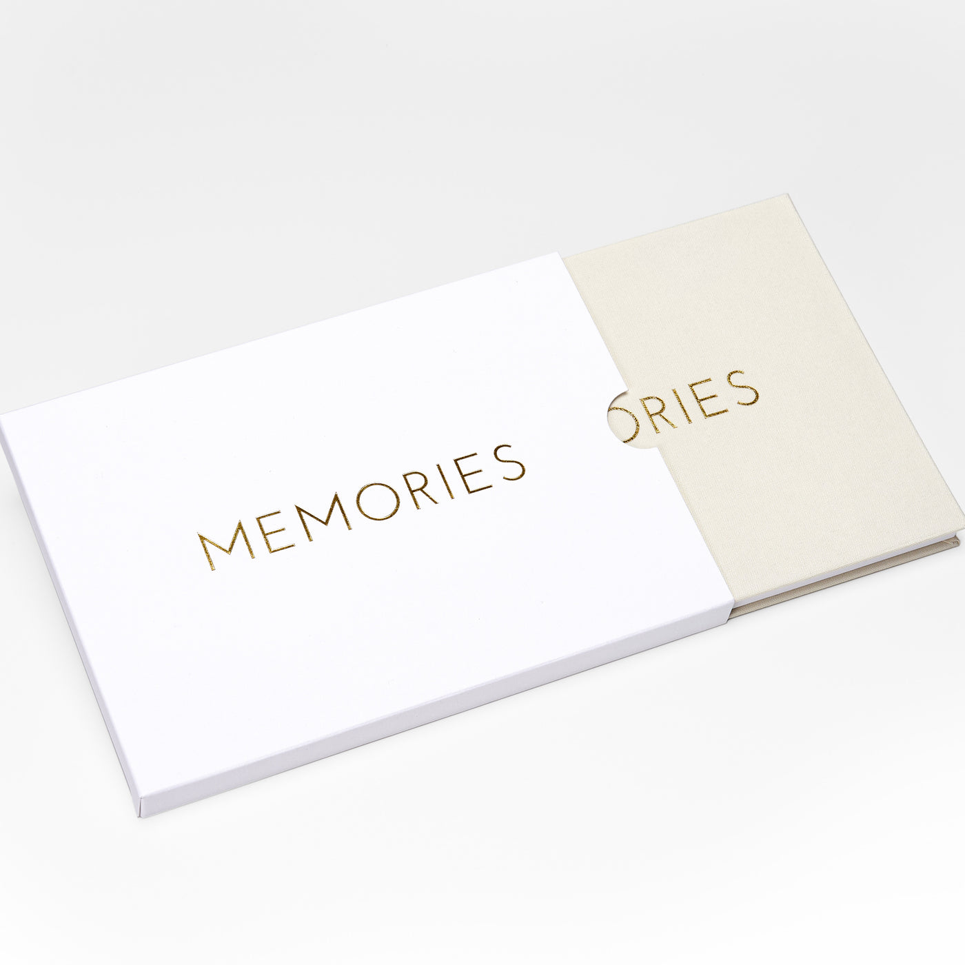 'Memories' Video Album